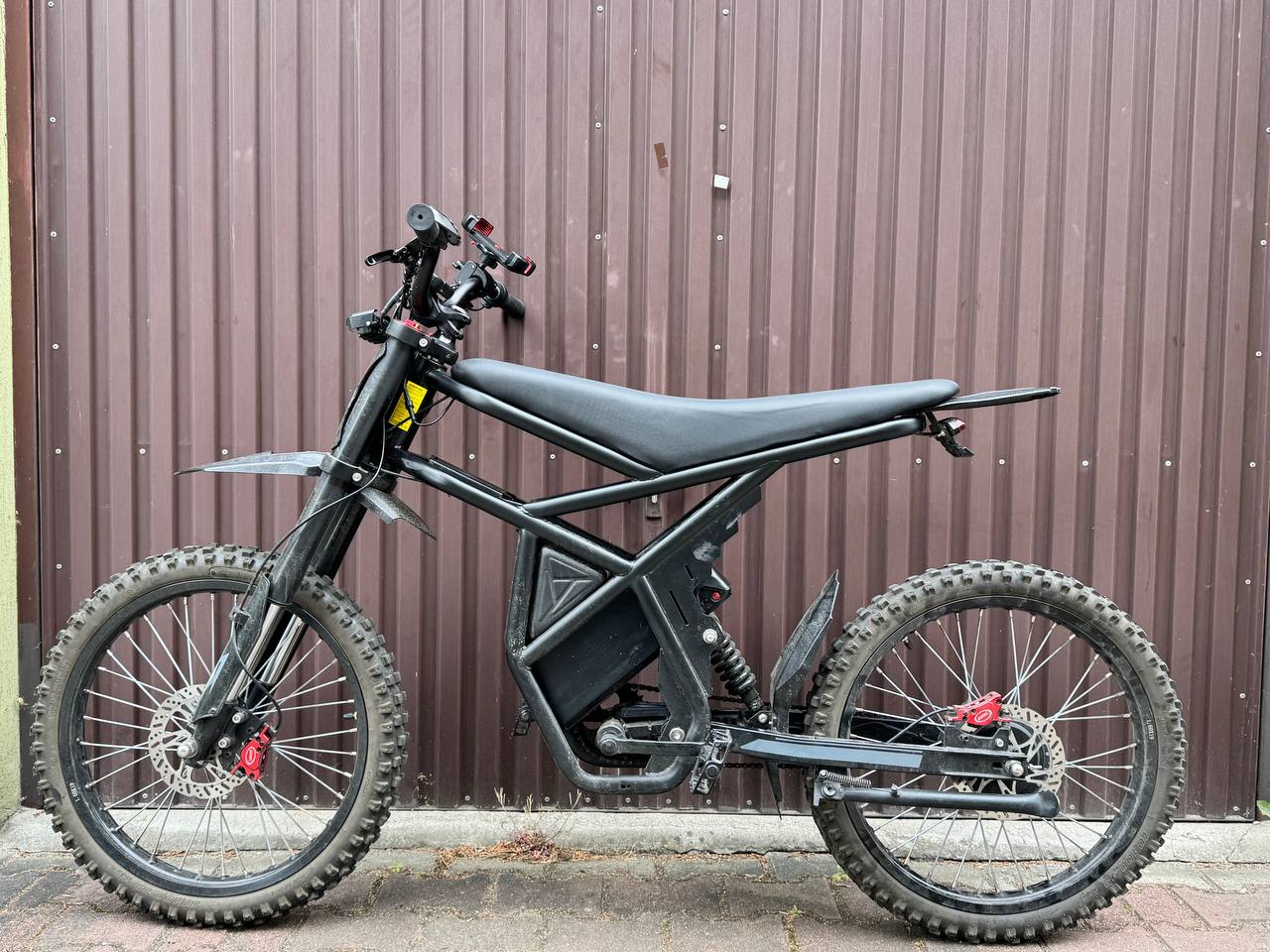 Warsztat rowerowy A.V.S. Rent & Service